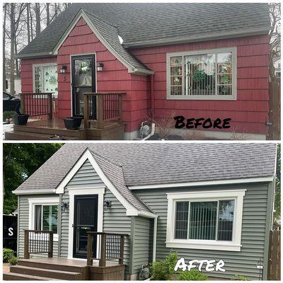 Home Suite Construction