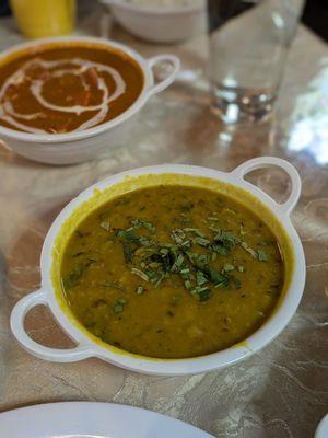 Dal Tadka