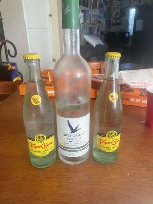 Sierra Market & Liquor