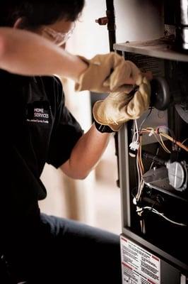 Able Heating & Cooling