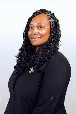 Tajina Rocke - Fave Realty