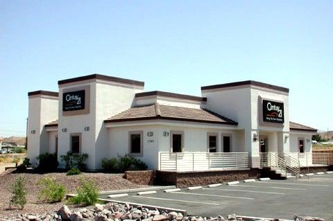 Soon to be Along the river properties