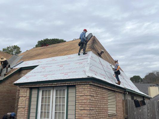 DVL Construction and Remodeling