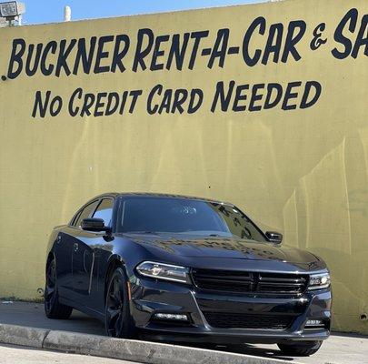 Buckner Rent-A-Car & Sales