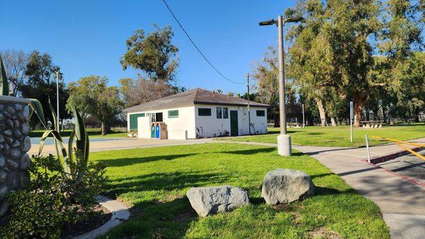 Riverview Neighborhood Park