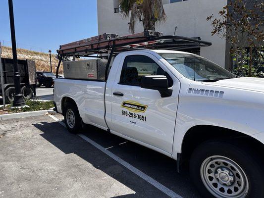 Lr Shrum Heating & Air Conditioning