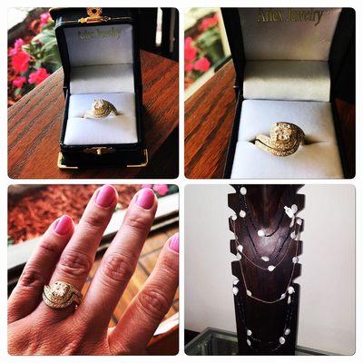 Arlex Jewelry Watches & Clocks