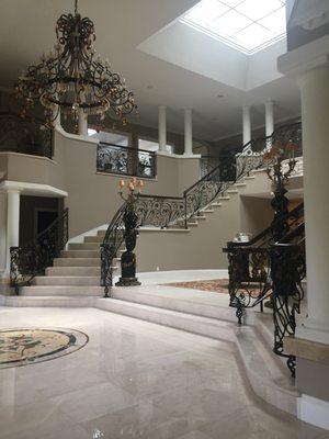 Jenny Cleaning Service