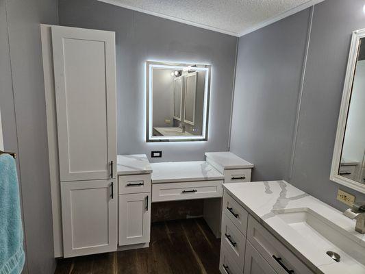 Kitchen and Bath Experts