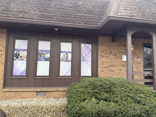 Faith Home Care Indy