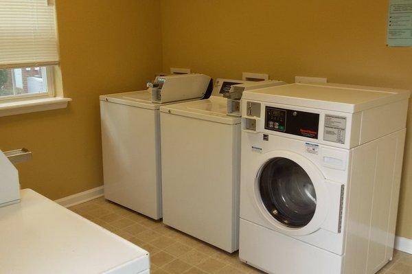 Tori Pines Apartments