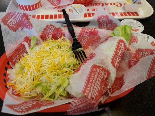 Freddy's Frozen Custard & Steakburgers