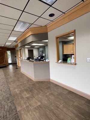 Northway Dental Associates