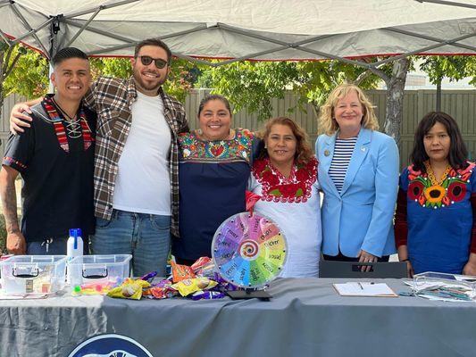 Resilience Orange County