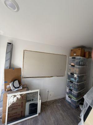 Jons Construction and Remodelation Services