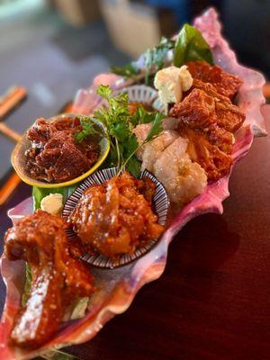 Molo Asian BBQ and Hotpot