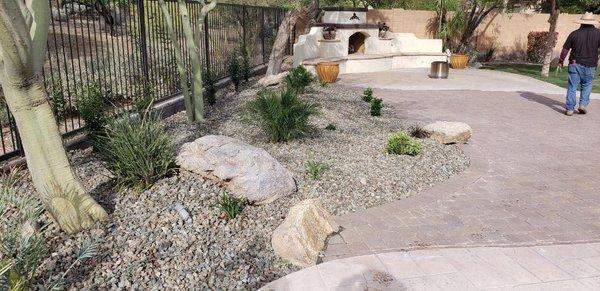 Flourish Landscaping