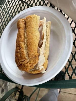 Bubba's Subs & Pizza