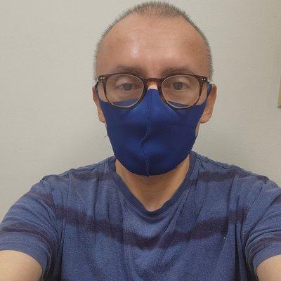 Just sitting here pondering the arduous road I've navigated since late 2017...