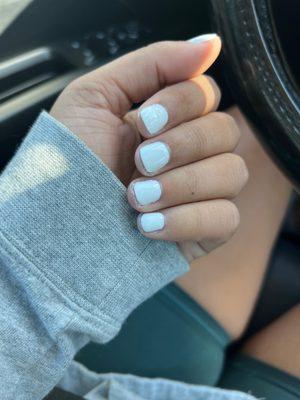 SN Brows, Tips & Toes