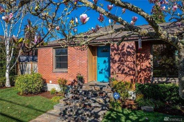 Geoff Hill - Keller Williams Realty