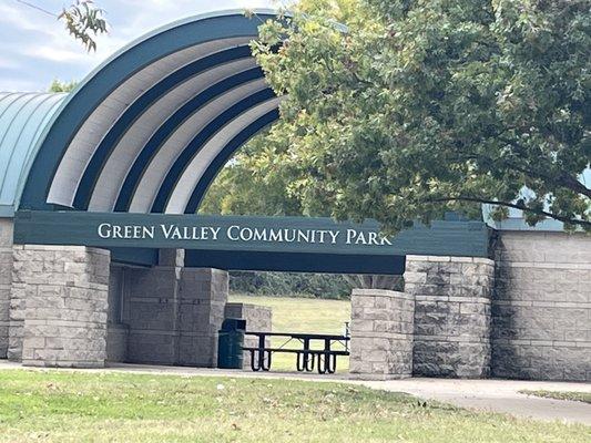 Green Valley Park
