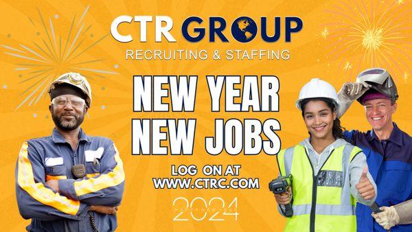 CTR Group