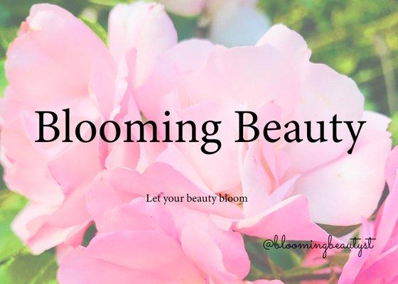 Blooming Beauty