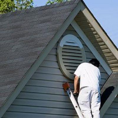 Wilson's Home Restoration Services