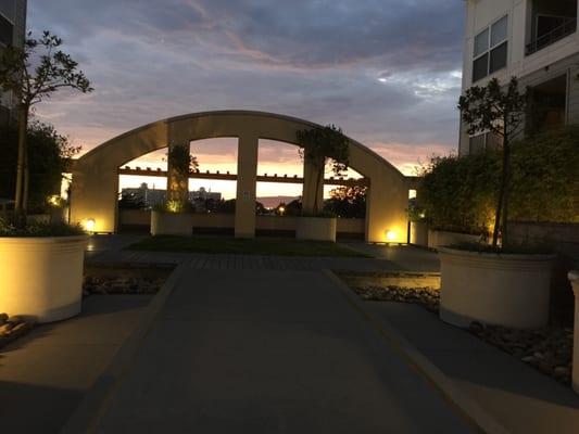 Oceanview Village Homeowners Association