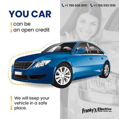 Franky's Efectivo Corp