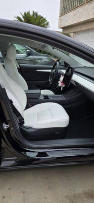 Quinto Sol Mobile Auto Detailing