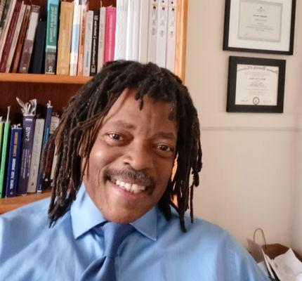 Black Minds Matter Psychotherapy