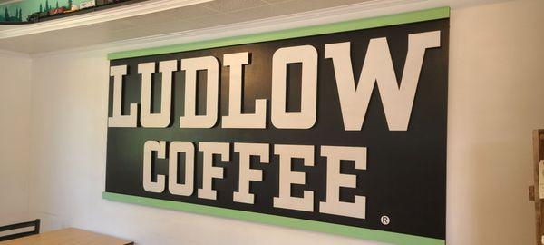 Ludlow Coffee