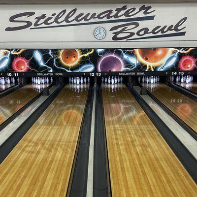 Stillwater Bowl & Lounge