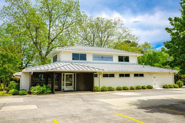 Clark Holmes Smith Oral Facial Surgery - Gardendale