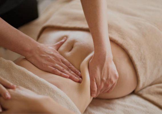 Coastal Medical Massage