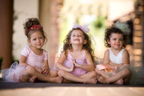 The Manhattan Portrait