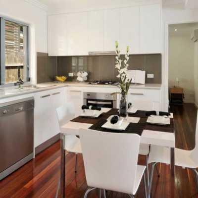 NT Handyman & Remodeling