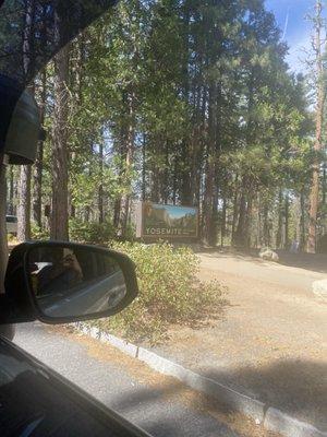 Tamarack Flat Campground