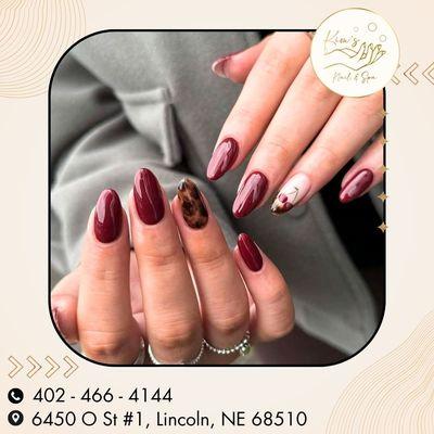 Kim's Nail & Spa