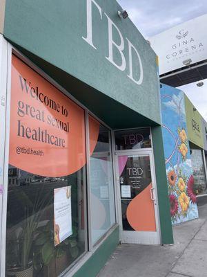 Las Vegas Charleston Location