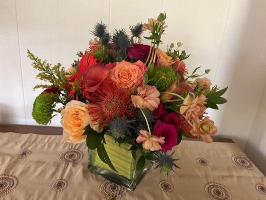 Teaneck Flower Shop
