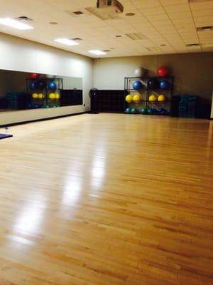 METC Fitness & Sports Center - JBSA Ft Sam Houston