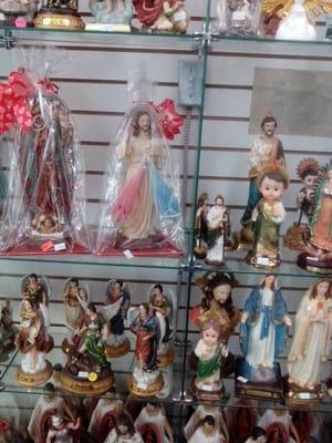 Antonias Libreria Catolica