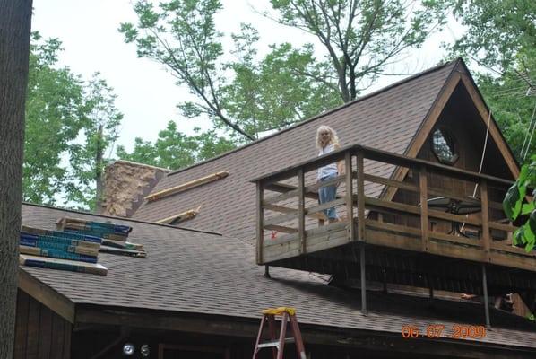 Superior Roofing & Construction