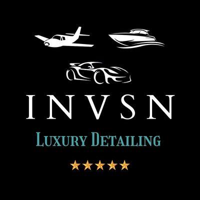 INVSN Luxury Detailing
