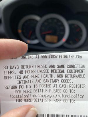 Locatel Health & Wellness