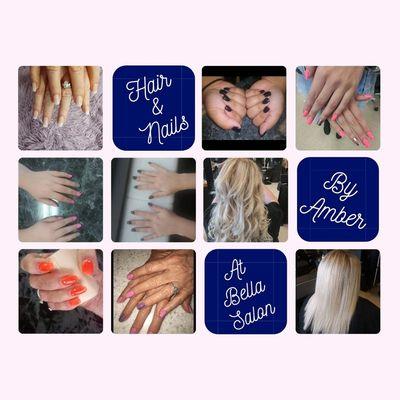 Bella Salon