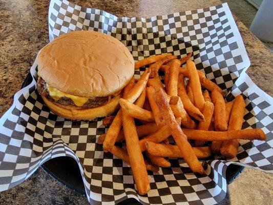 Sunset Landing Golf Course